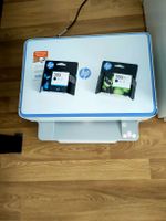 Printer Hp Envy 6010e