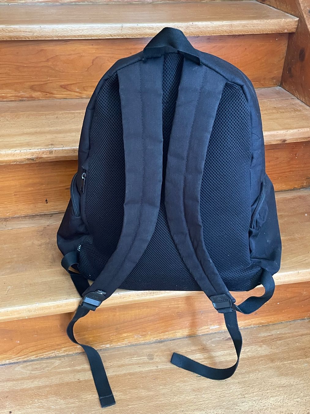 Adidas Sacs à dos: Adidas Rucksack – D'occasion à Rotkreuz par GerberaSpider08 1