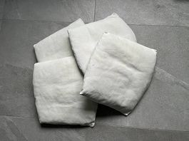 Coussins pour chaises
