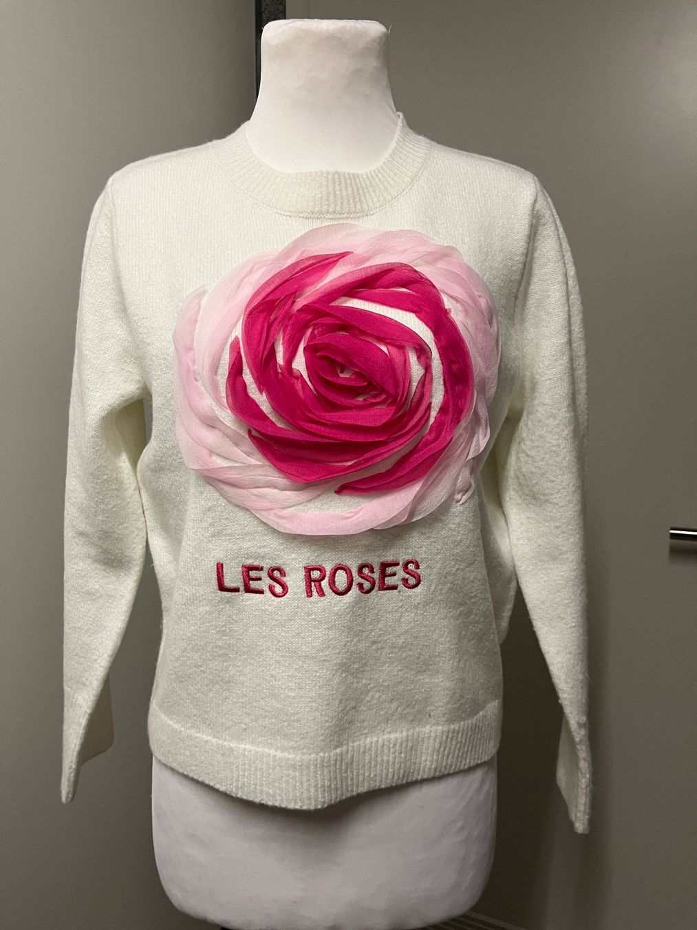 Maglioni & Felpe: Pullover, Viskose, Grösse S/M, Neu! – Nuovo (secondo la descrizione) da Interlaken venduto da Jasmin_Flower