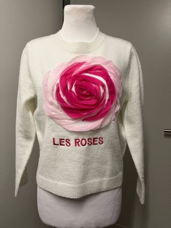 Pullover, Viskose, Grösse S/M, Neu!