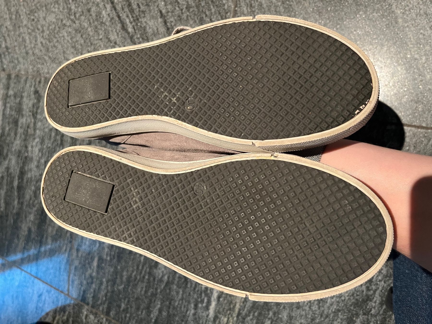 Zebra Chaussures femmes: Halbschuhe Gr. 40 – D'occasion à Affoltern am Albis par corkel 2