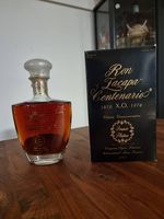 Ron Zacapa Centenario Premio Platino