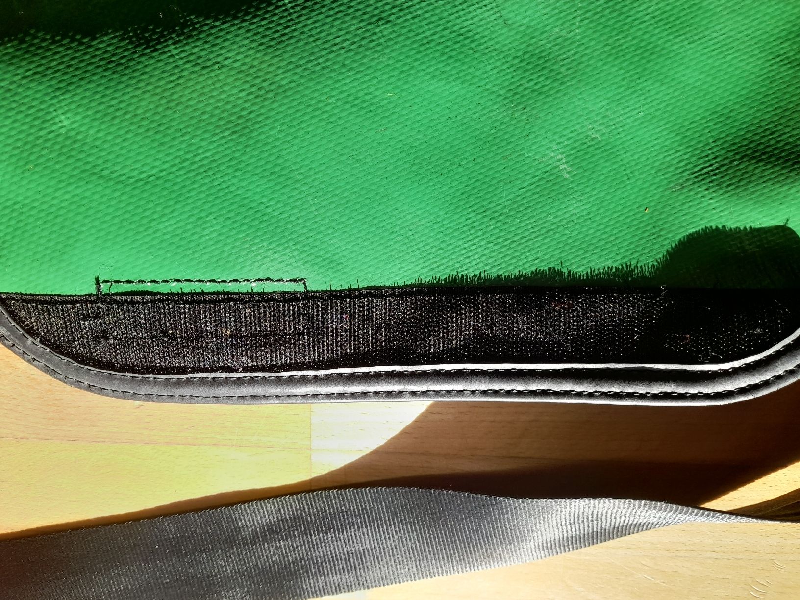 Freitag Borse: Freitag Tasche – Usato da Dietlikon venduto da Asienka 4