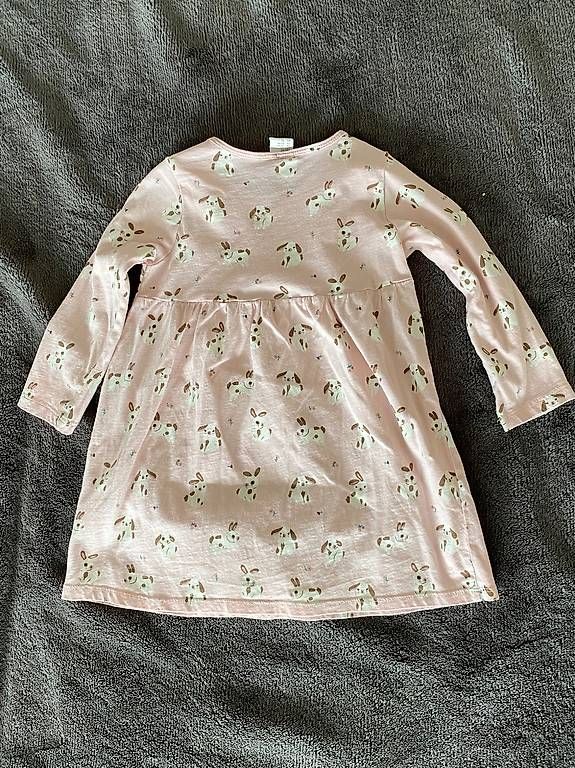 Robes et jupes: Kleid Gr. 86 | Frühlingskleid – D'occasion à Zürich par Vainilla 1
