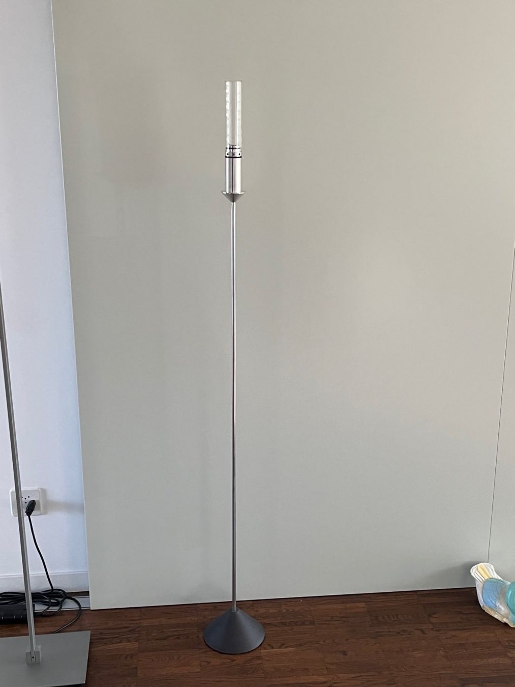 Tutte le decorazioni: Öllampe (Chromstahl) – Usato da Zürich venduto da karinsp 5