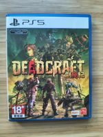 Deadcraft (PS 5)