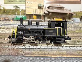 Lemaco SBB E 3/3  8487