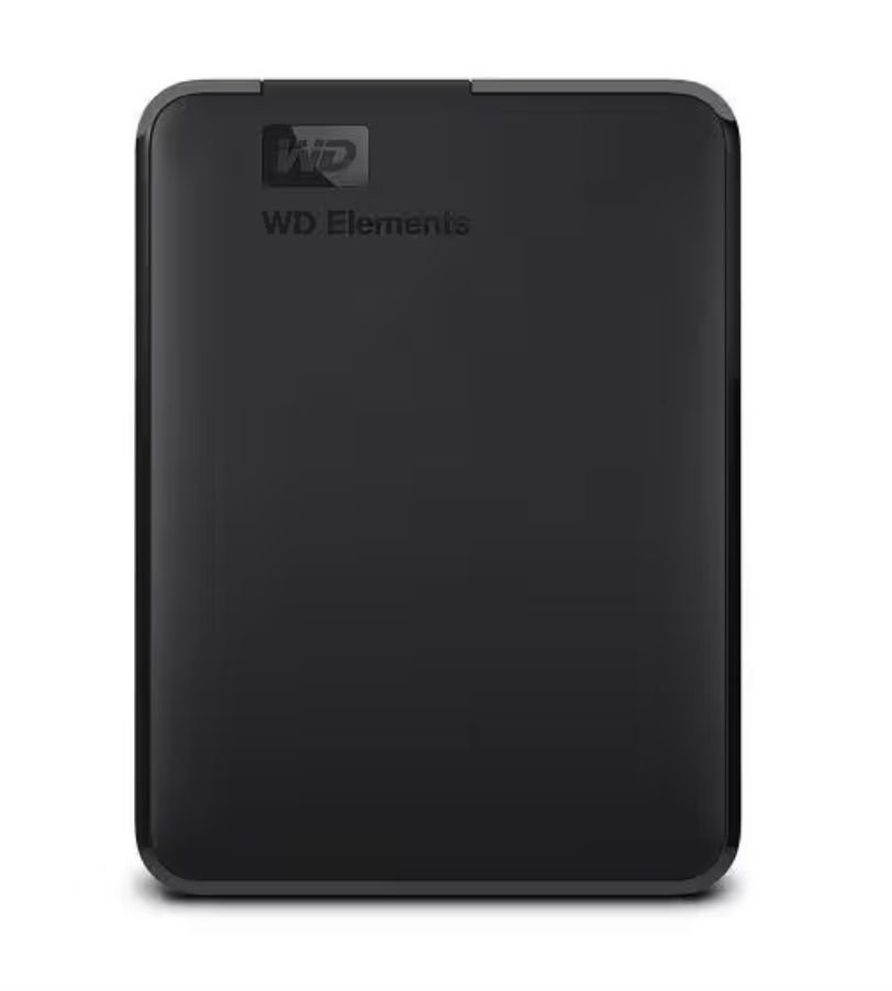 Western Digital Dischi rigidi: Western Digital Disque dur externe WD Elements Portable 1 TB – Nuovo (secondo la descrizione) da Nyon venduto da aar_g6pl