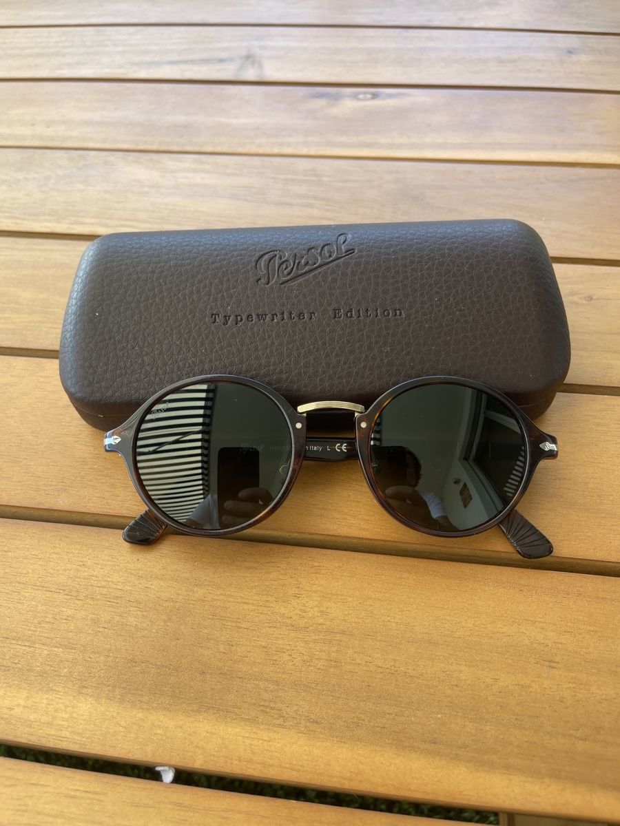 Lunettes & Verres: Persol – D'occasion à Oetwil an der Limmat par Sb78 1