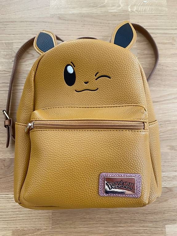 Borse & Zaini: Sac à dos Pokémon - Pikatchu – Usato da Commugny venduto da phi_8kvd
