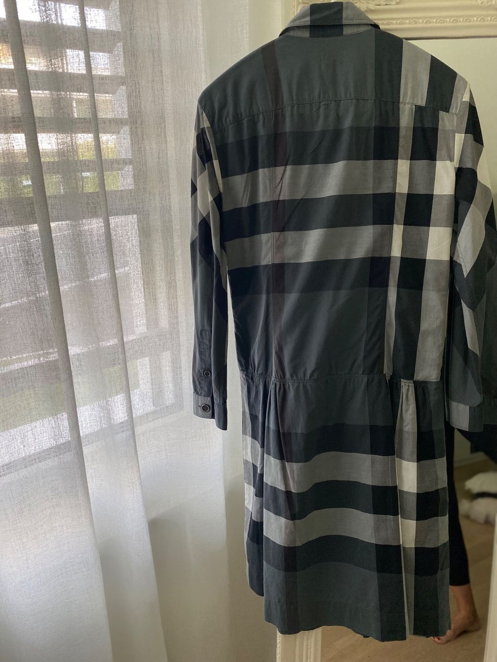 Burberry Vestiti: Burberry Kleid – Usato da Baar venduto da El.bee 3