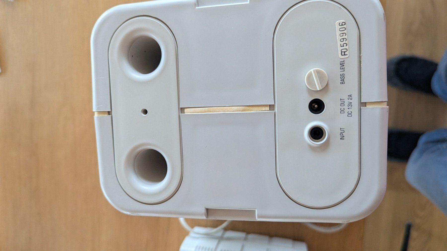 Altec Lansing Casse acustiche: Altec PC Lautsprecher 2.1 – Usato da Weinfelden venduto da mama55 1