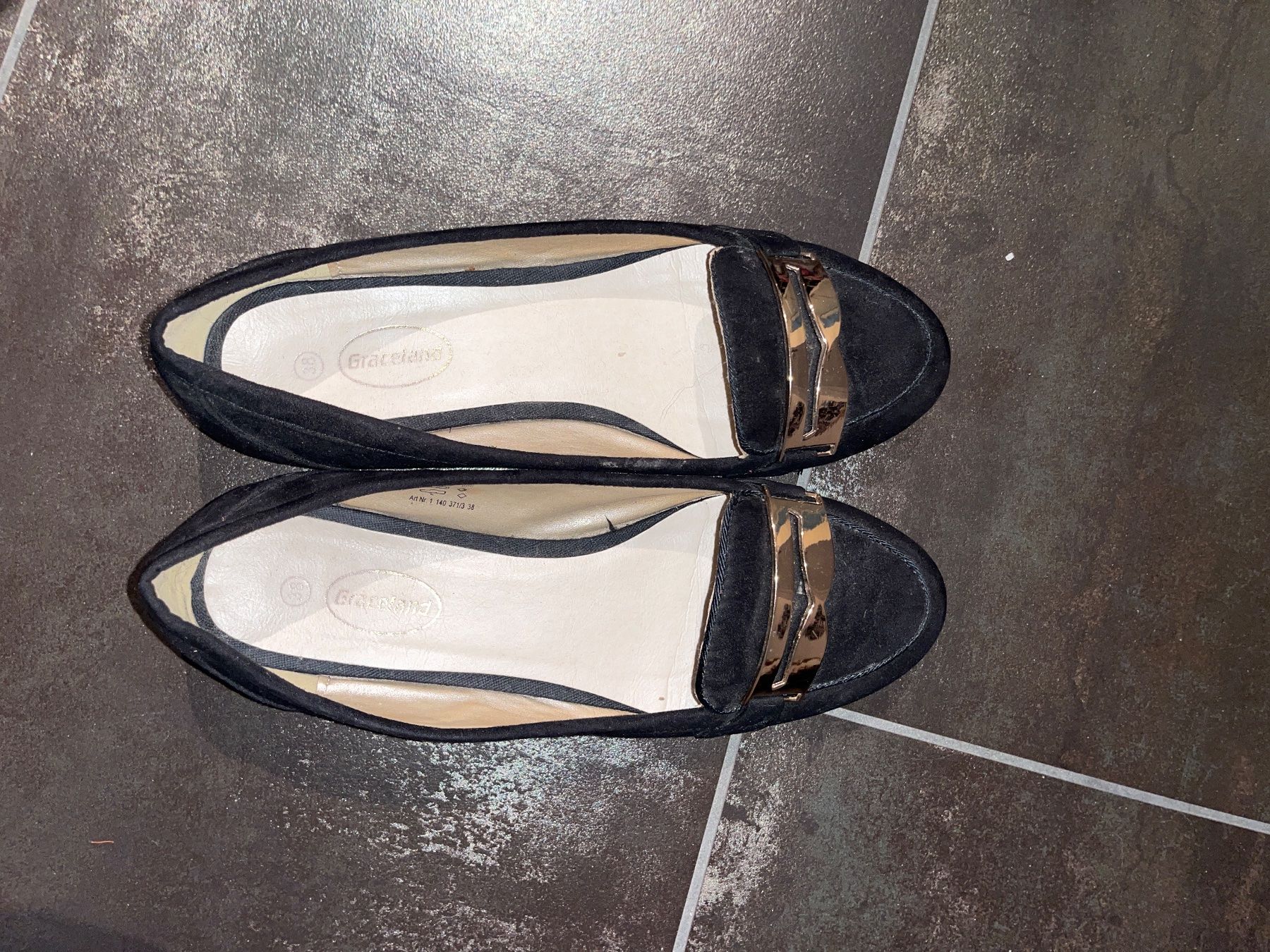 Graceland Scarpe da donna: Ballerinas – Usato da Hombrechtikon venduto da Kaatja