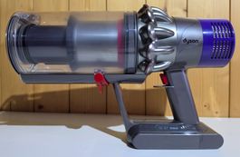 Dyson V10 Absolute Akku-Staubsauger (Top Zustand)🧹🔋