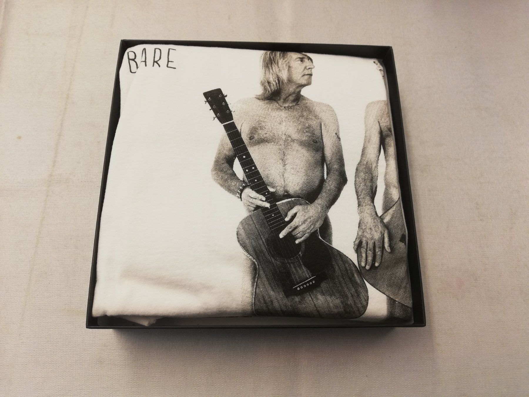 CDs: STATUS QUO - AQUISTIC - STRIPPED BARE - CD + SINGLE BOX SET – Gebraucht aus Bern von Vinylsound.ch 2