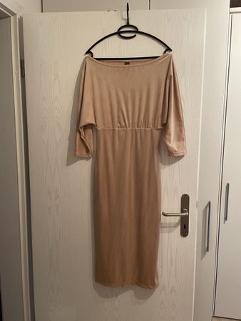 Samtkleid