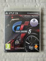 Gran Turismo 5 für PS3