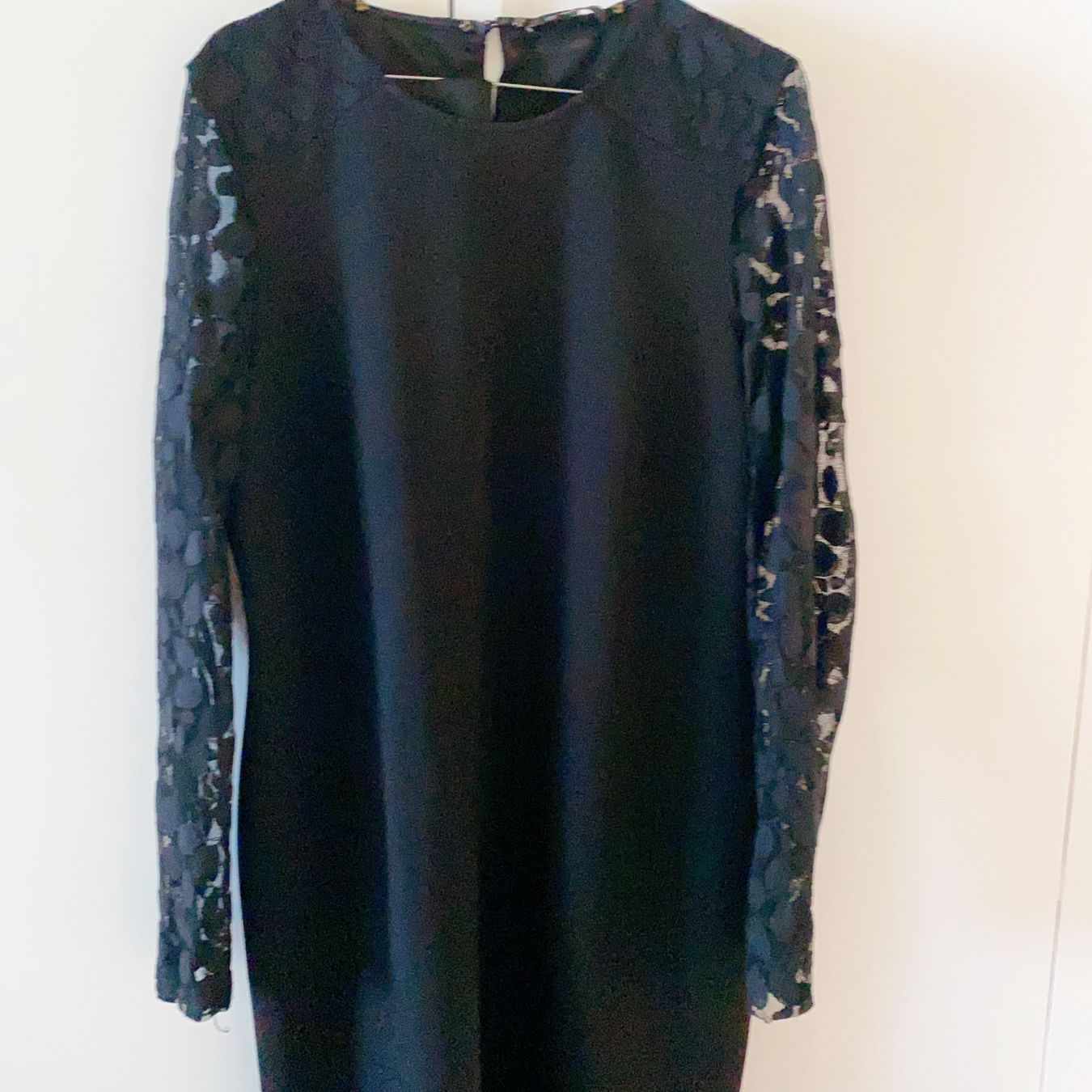 Comma Kleider: Comma elegant DRESS – Neu (gemäss Beschreibung) aus Luzern von Sommer_26 3