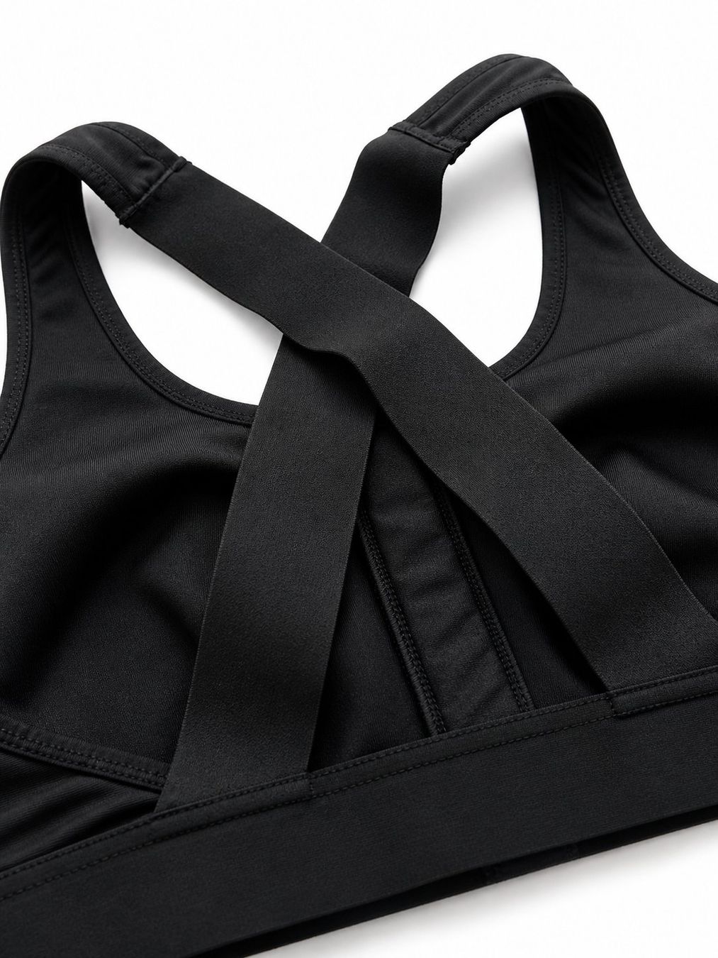 Altra biancheria intima: Sport-BH Schwarz Gr. M – Nuovo (secondo la descrizione) da Fully venduto da VaneaSelection 4