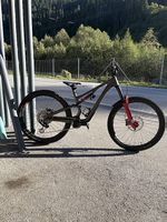 Specialized Stumpjumper 15 S-Works