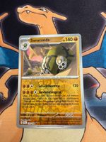 Sanaconda (SVI 120) - Reverse Holo - Karmesin und Purpur