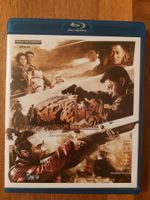 Blu Ray - Wind Blast / US Code