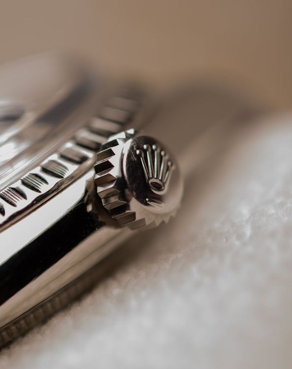 Rolex Orologi: Rolex Datejust 1603, Garantie & Revision – Nuovo (secondo la descrizione) da Schaffhausen venduto da immervali 2