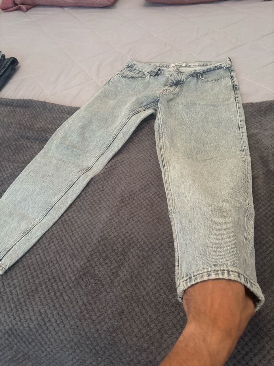 Pull&Bear Jeans: Jeans Pull&Bear – Usato da Locarno venduto da den_2pyk 1