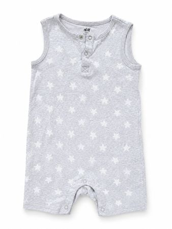 Kurzer Strampler H&M 86