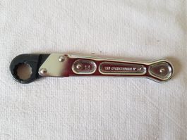 Ratschenringschlüssel Facom N70 13mm guter Zustand