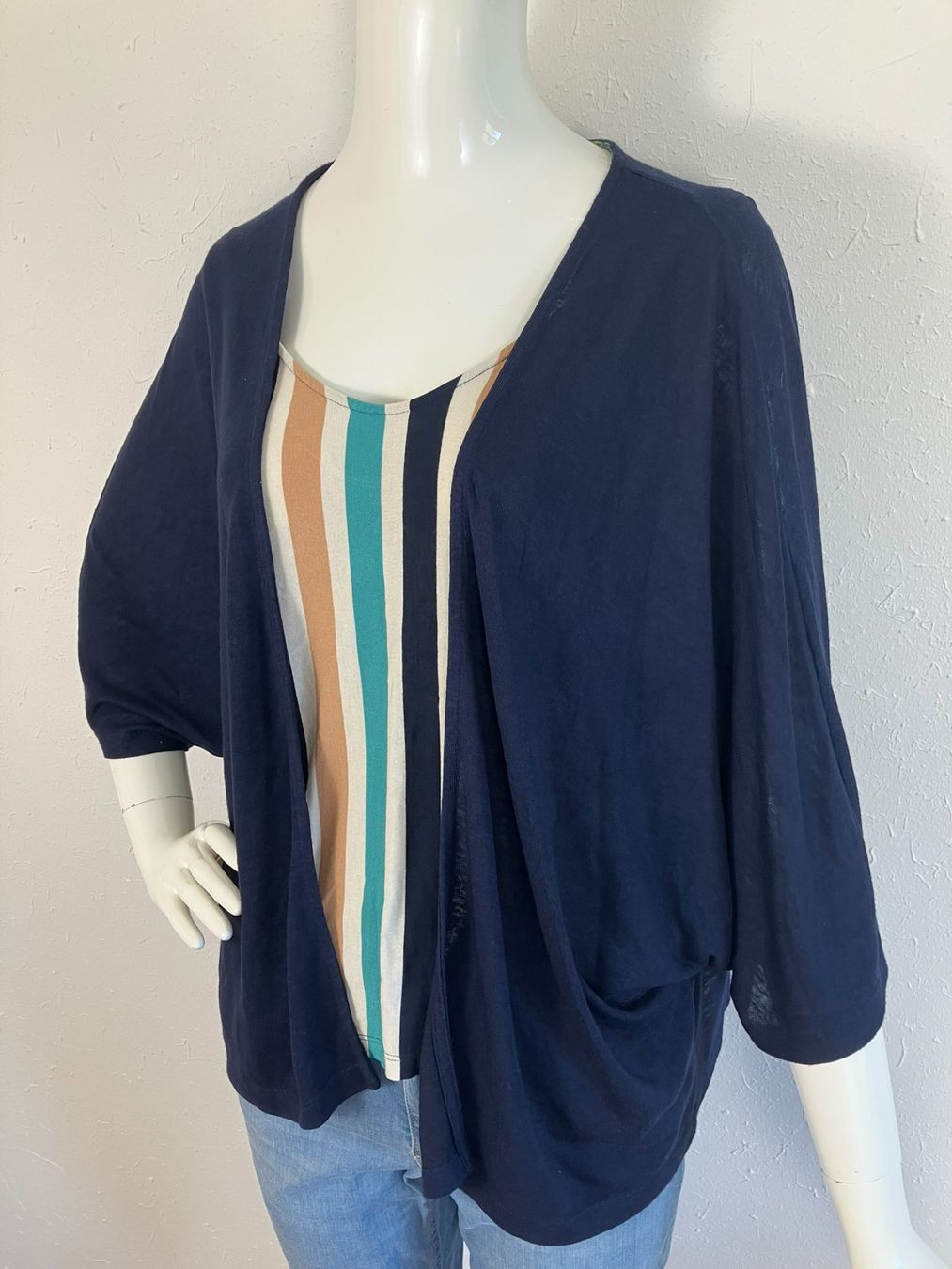 Boleros: Street One Bolero Gr.38 – Gebraucht aus Laupen ZH von kar_lfz6 2