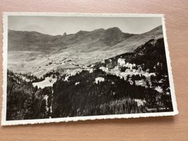 AK Arosa 1800m