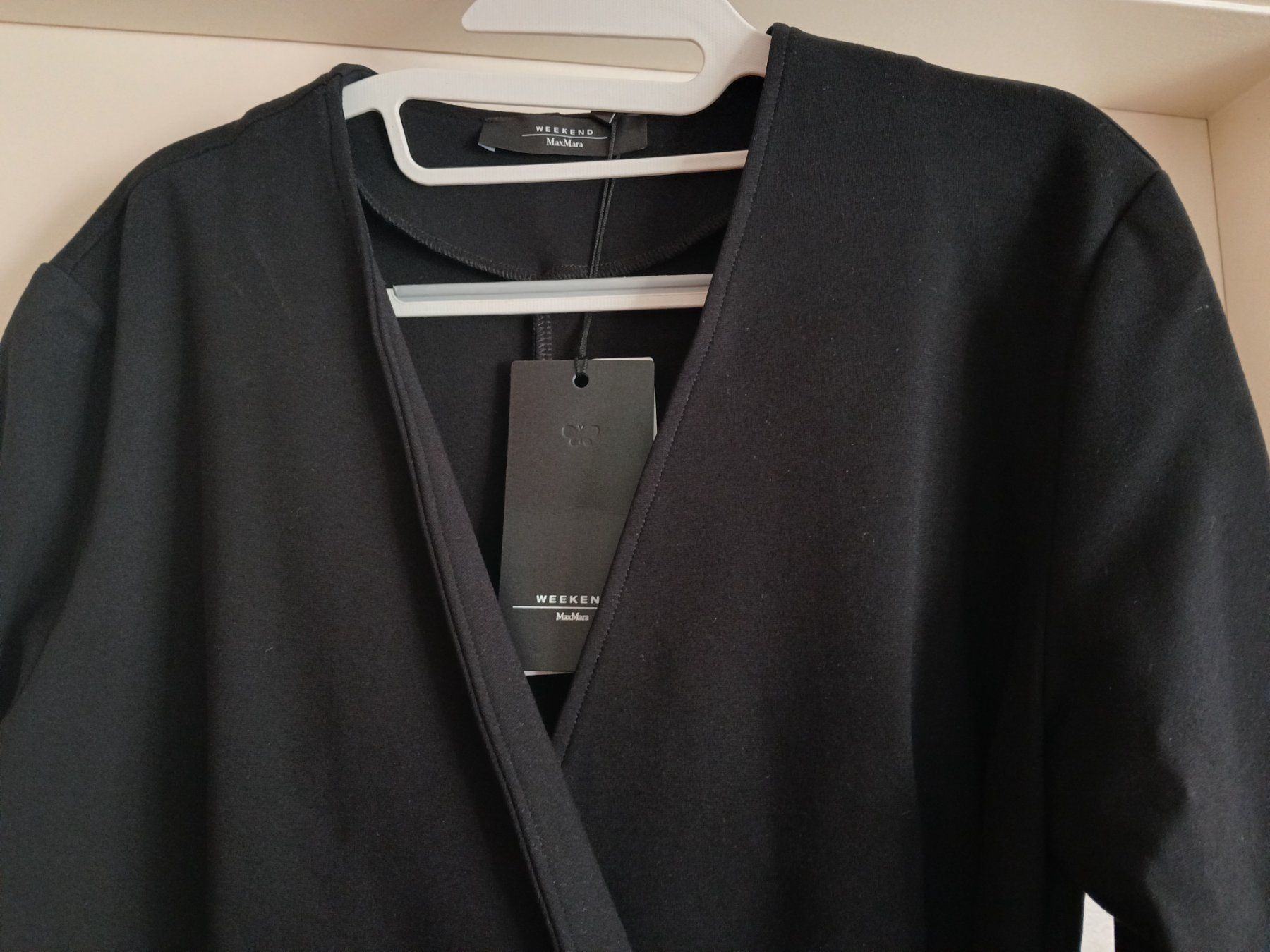 Max Mara Kleider: MaxMara Weekend Kleid Neu L – Neu und originalverpackt aus Zürich von ast_8nph 1