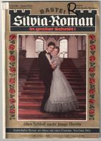 BASTEI - Silvia Roman in grosser Schrift Band 2059 - Vintage