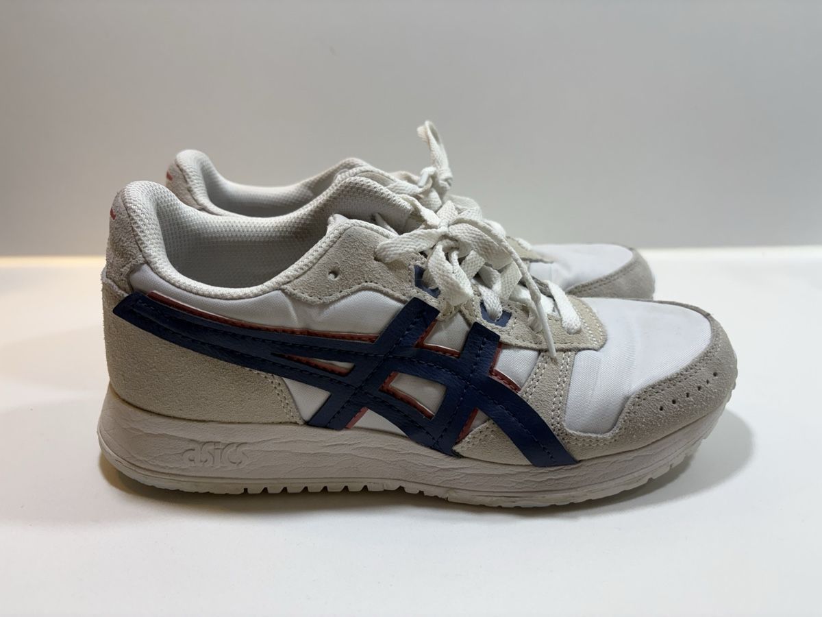 Asics Scarpe da uomo: Asics Gel Lyte III Sneaker EU 37.5 – Usato da Ehrendingen venduto da DeDana