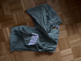 Tragetuch für Babys - Moby wrap