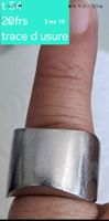 Bague CK