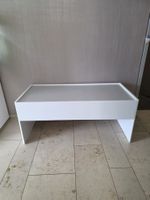 Spieltisch Kommode IKEA Dundra L118xB56xH51