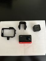 Insta360 ONE R Kamera