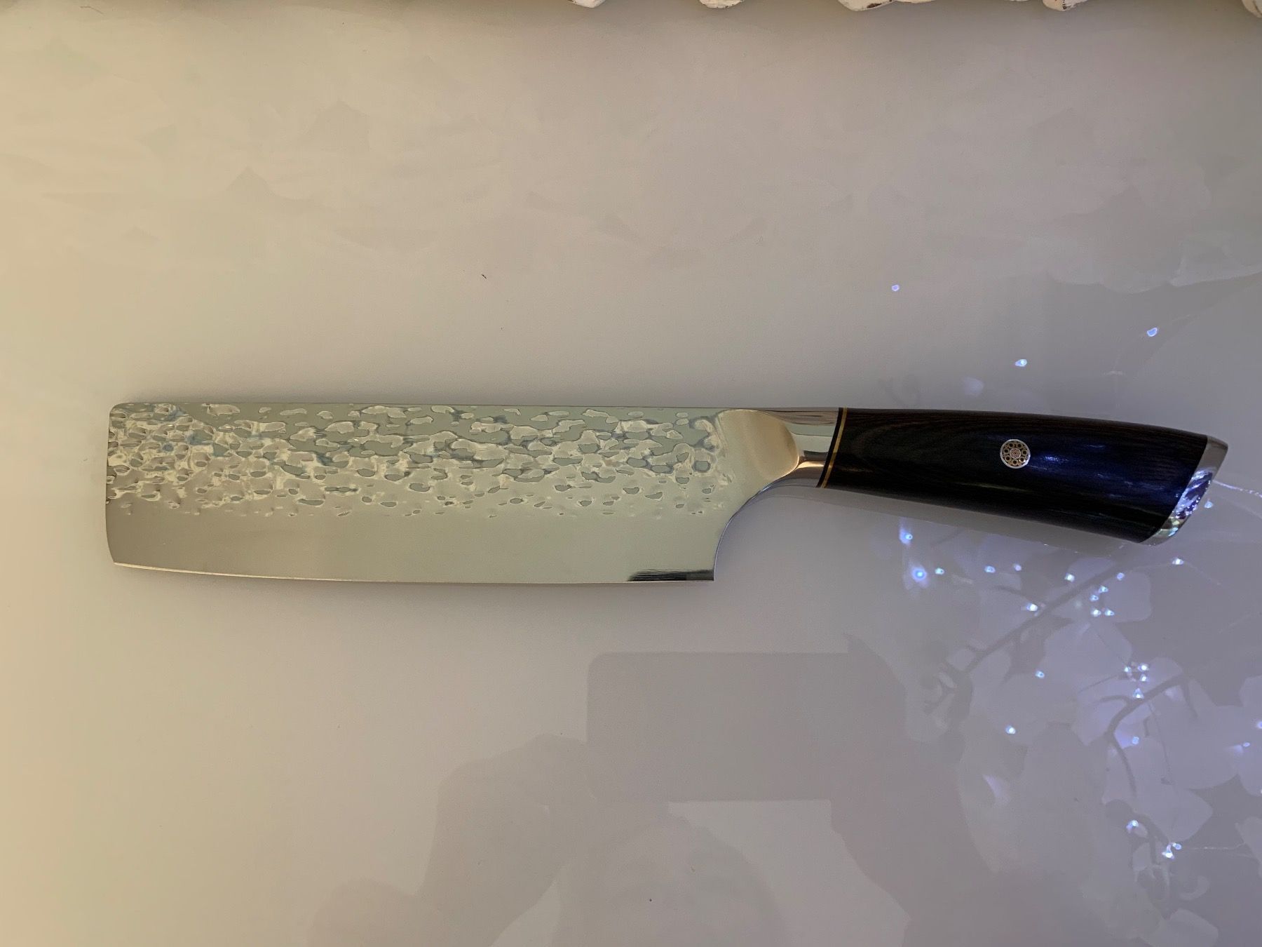 Coltelli da cucina: Küchen Messer – Nuovo (secondo la descrizione) da Zürich venduto da Privat4444