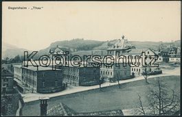 SG Degersheim