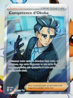 Pokemon Larry's Skill 139/131 Prismatic Evolutions FR