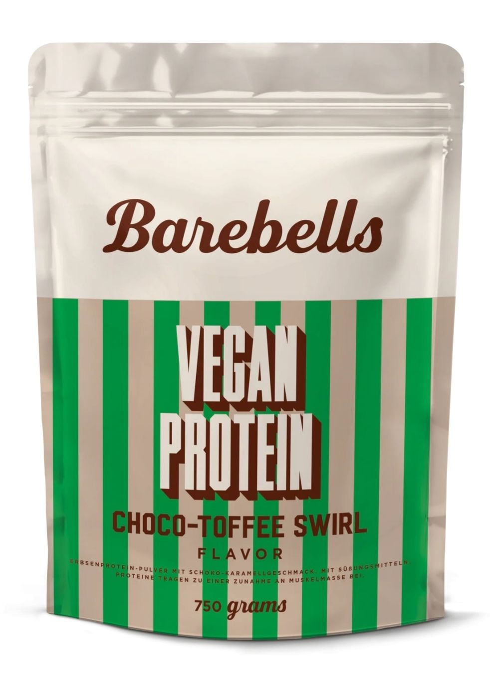 Cibi & Specialità: Barebells Proteinpulver vegan – Nuovo e nell'imballaggio originale da Bern venduto da verateinilae