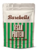 Barebells Proteinpulver vegan