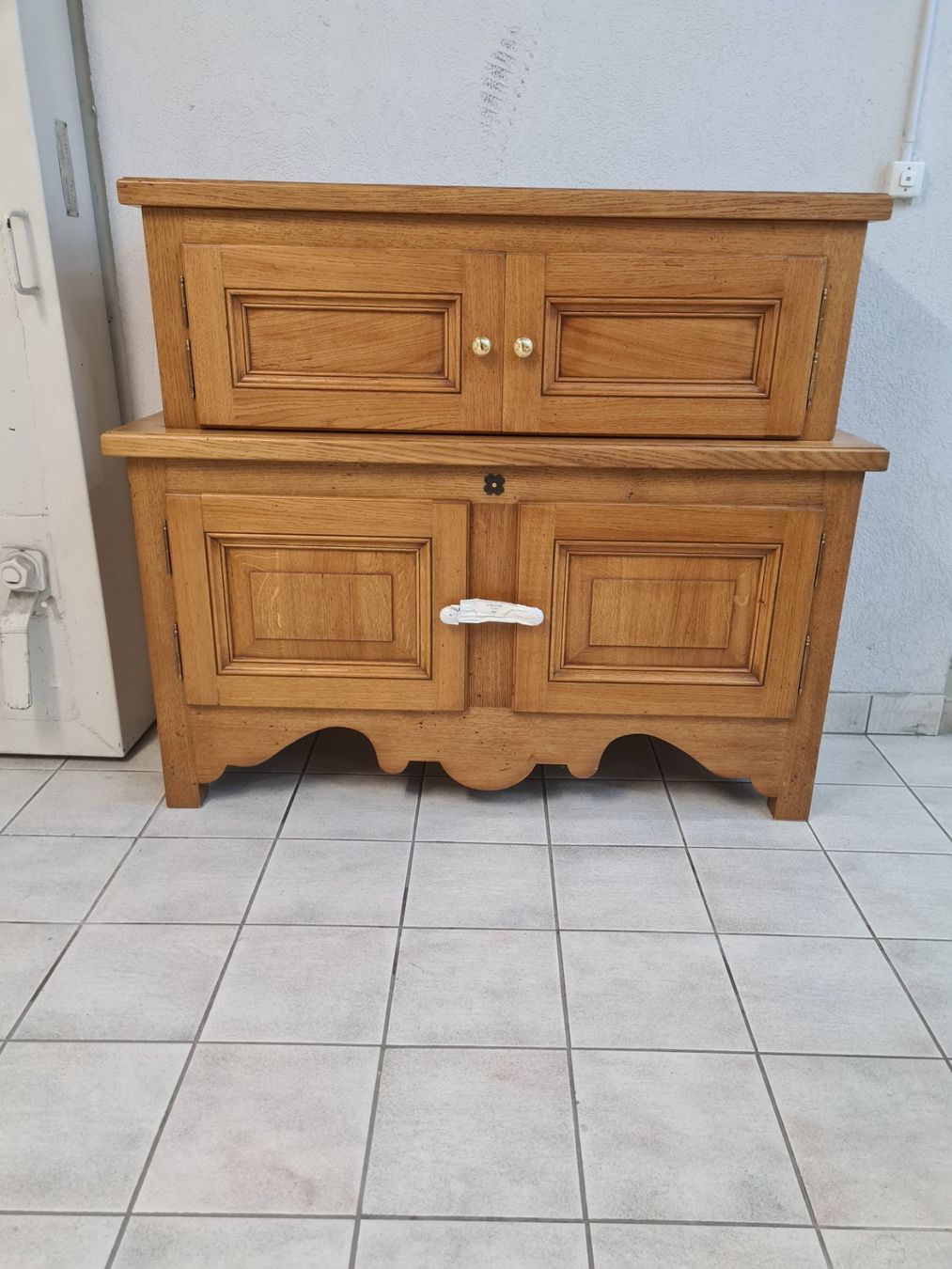 Armadi: Meuble ensemble – Usato da Monthey venduto da 187-zeroo 1