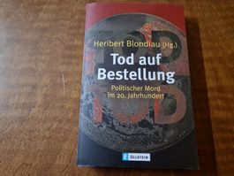 Tod auf Bestellung