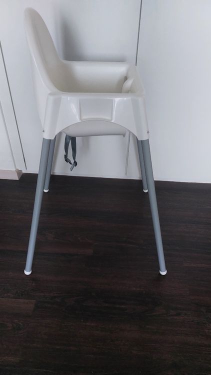 Kinderhochstuhl von Ikea, guter Zustand 2