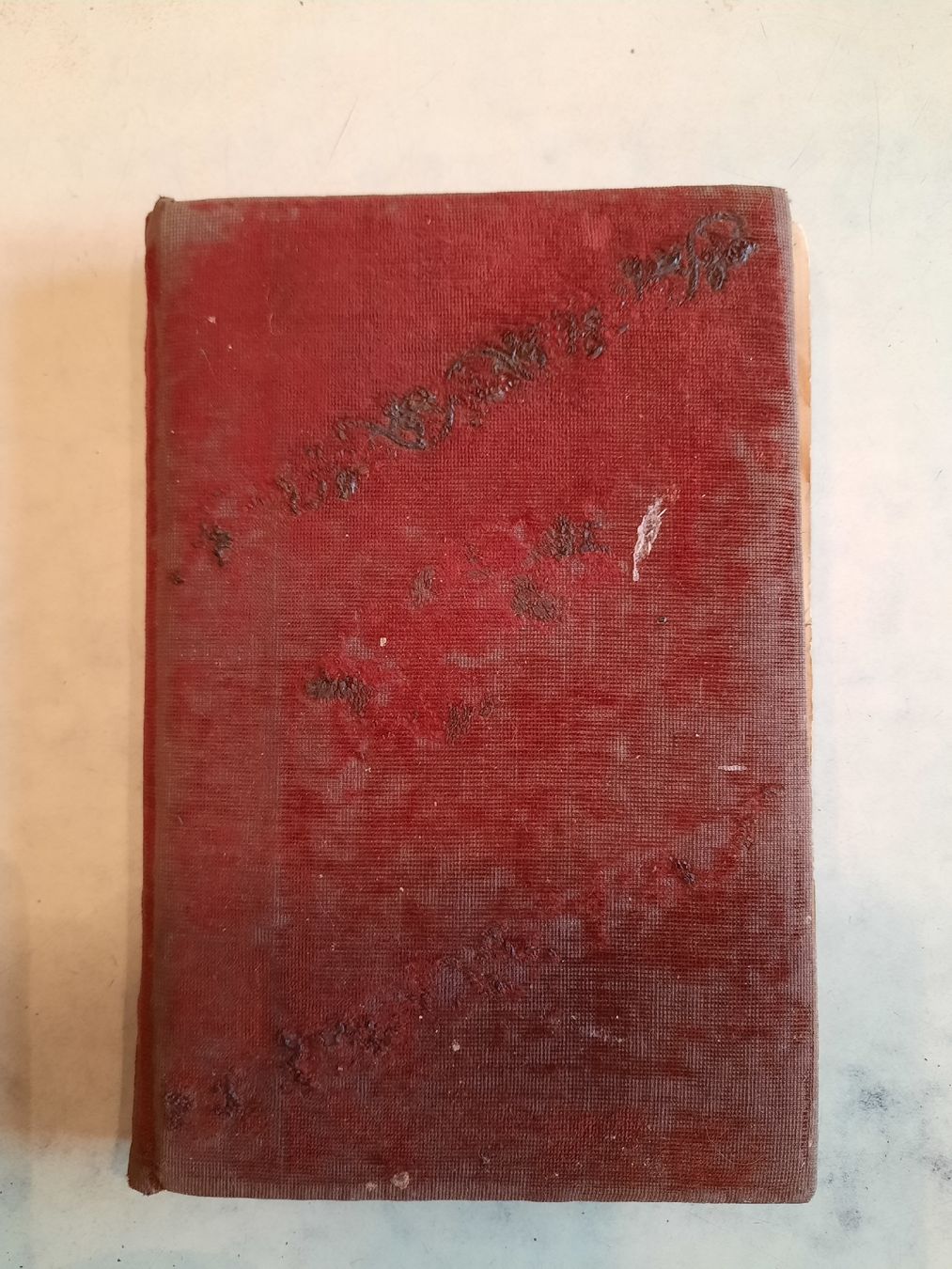 Album: Poesiealbum 1905 – Usato da Nottwil venduto da mar_jqm7 7