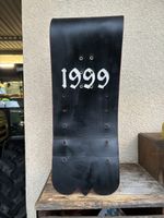 Treichelriemen 1999